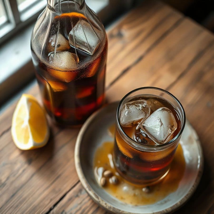 Coke - Manna By Kerala Delights Surrey